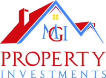 MGI Property Investments logo